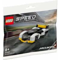 LEGO® Speed Champions 30657 - McLaren Solus GT