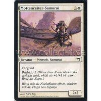 034 Mottenreiter-Samurai