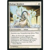 039 Ruhige Reinheit