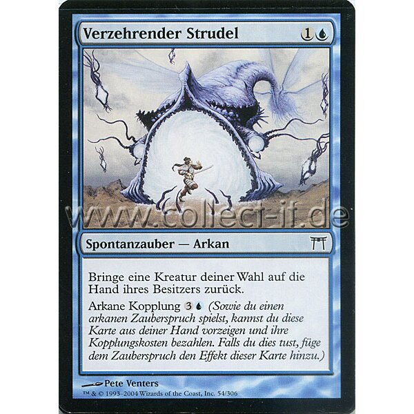 054 Verzehrender Strudel