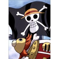 1 - Strohut-Piratenbande - One Piece Epic Journey 2023...