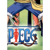 8 - Strohut-Piratenbande - One Piece Epic Journey 2023...