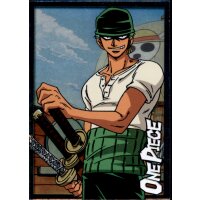 14 - Zoro/Zorro - One Piece Epic Journey 2023 Trading Card