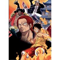 100 - East Blue to Marine Ford - One Piece Epic Journey...