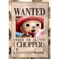 119 - Wanted Chopper - One Piece Epic Journey 2023...