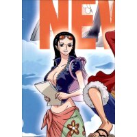 139 - New World - One Piece Epic Journey 2023 Trading Card