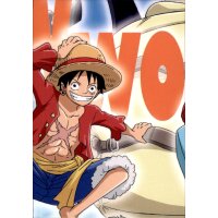 140 - New World - One Piece Epic Journey 2023 Trading Card