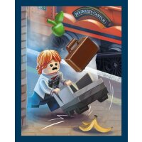 Sticker 21 - LEGO Harry Potter - Reise in die Zauberwelt