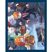 Sticker 22 - LEGO Harry Potter - Reise in die Zauberwelt