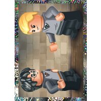 Sticker 24 - LEGO Harry Potter - Reise in die Zauberwelt