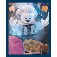 Sticker 29 - LEGO Harry Potter - Reise in die Zauberwelt