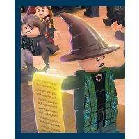 Sticker 30 - LEGO Harry Potter - Reise in die Zauberwelt