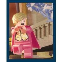 Sticker 109 - LEGO Harry Potter - Reise in die Zauberwelt