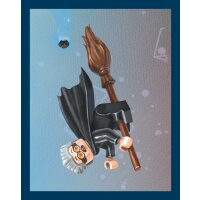 Sticker 111 - LEGO Harry Potter - Reise in die Zauberwelt