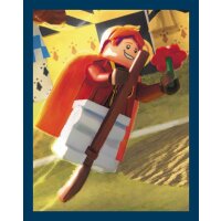Sticker 113 - LEGO Harry Potter - Reise in die Zauberwelt