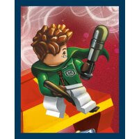 Sticker 115 - LEGO Harry Potter - Reise in die Zauberwelt