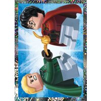 Sticker 118 - LEGO Harry Potter - Reise in die Zauberwelt