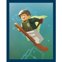 Sticker 119 - LEGO Harry Potter - Reise in die Zauberwelt