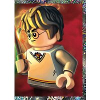 Sticker 121 - LEGO Harry Potter - Reise in die Zauberwelt