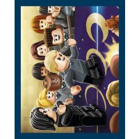 Sticker 125 - LEGO Harry Potter - Reise in die Zauberwelt