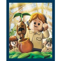 Sticker 129 - LEGO Harry Potter - Reise in die Zauberwelt