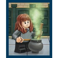 Sticker 131 - LEGO Harry Potter - Reise in die Zauberwelt