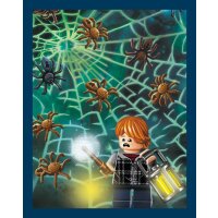 Sticker 132 - LEGO Harry Potter - Reise in die Zauberwelt