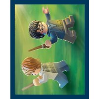 Sticker 135 - LEGO Harry Potter - Reise in die Zauberwelt