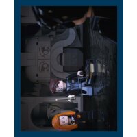 Sticker 138 - LEGO Harry Potter - Reise in die Zauberwelt