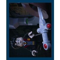 Sticker 141 - LEGO Harry Potter - Reise in die Zauberwelt
