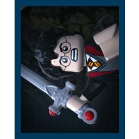 Sticker 143 - LEGO Harry Potter - Reise in die Zauberwelt