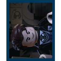 Sticker 144 - LEGO Harry Potter - Reise in die Zauberwelt