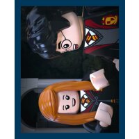 Sticker 145 - LEGO Harry Potter - Reise in die Zauberwelt