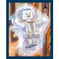 Sticker 148 - LEGO Harry Potter - Reise in die Zauberwelt