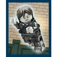 Sticker 149 - LEGO Harry Potter - Reise in die Zauberwelt