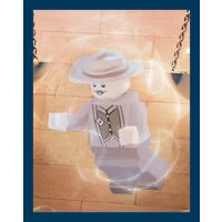 Sticker 152 - LEGO Harry Potter - Reise in die Zauberwelt