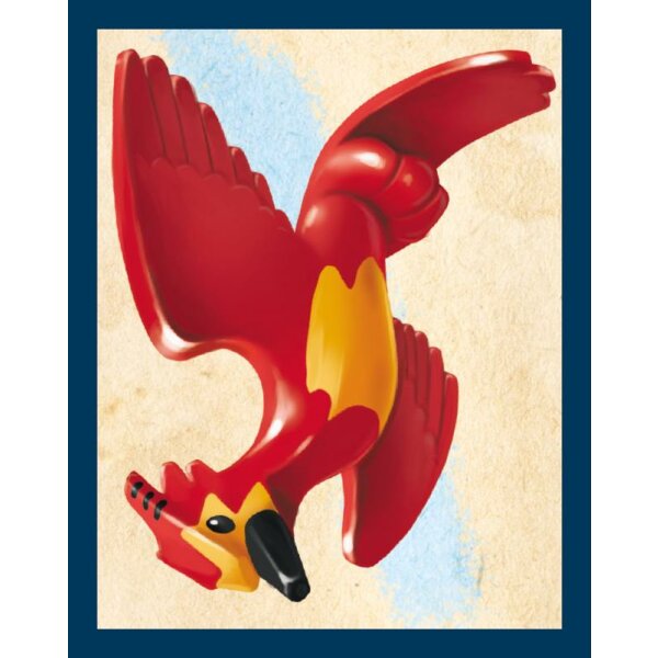 Sticker 169 - LEGO Harry Potter - Reise in die Zauberwelt