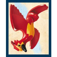 Sticker 169 - LEGO Harry Potter - Reise in die Zauberwelt