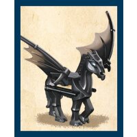 Sticker 170 - LEGO Harry Potter - Reise in die Zauberwelt