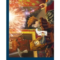Sticker 172 - LEGO Harry Potter - Reise in die Zauberwelt