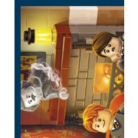 Sticker 173 - LEGO Harry Potter - Reise in die Zauberwelt
