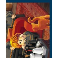 Sticker 175 - LEGO Harry Potter - Reise in die Zauberwelt