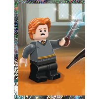 Sticker 176 - LEGO Harry Potter - Reise in die Zauberwelt