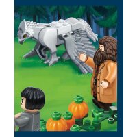 Sticker 212 - LEGO Harry Potter - Reise in die Zauberwelt