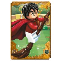 Karte 3 - LEGO Harry Potter - Reise in die Zauberwelt