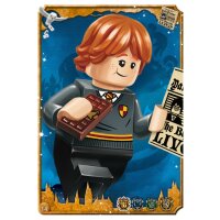 Karte 14 - LEGO Harry Potter - Reise in die Zauberwelt