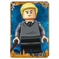 Karte 16 - LEGO Harry Potter - Reise in die Zauberwelt