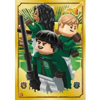 Gold Karte 20 - LEGO Harry Potter - Reise in die Zauberwelt