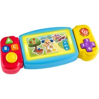 Fisher Price Lernspaß Twist & Learn Gamer