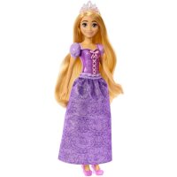 Disney Prinzessin Rapunzel-Puppe